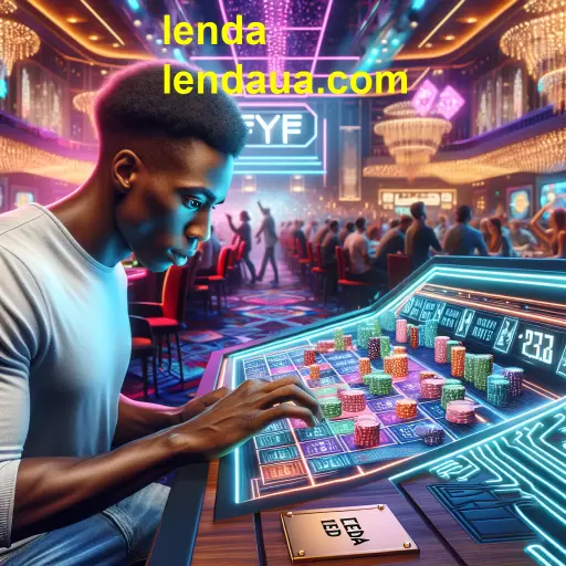 Explorando a Categoria 'fyf': O Novo Horizonte dos Jogos de Estratégia