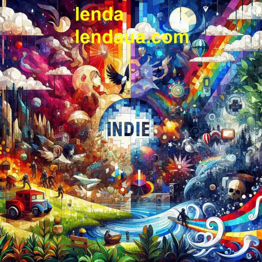 A Ascensão dos Jogos Indie: Criatividade e Inovação na Indústria dos Videogames