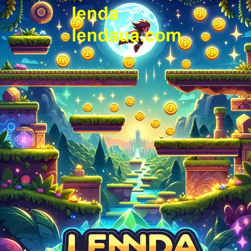 A Evolução dos Jogos de Plataforma: Um Clássico que Nunca Sai de Moda