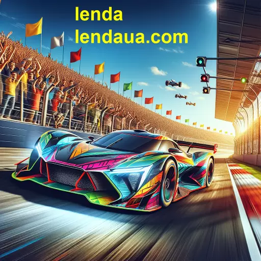 A Emoção das Corridas: Uma Viagem pelo Mundo dos Jogos de Corrida