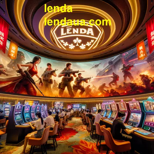 A Ascensão dos Jogos de Tiro: Um Olhar Sobre a Categoria que Domina os Videogames