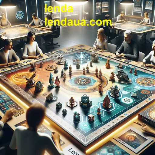 Desvendando o Mundo dos Jogos de Estratégia: Táticas e Desafios